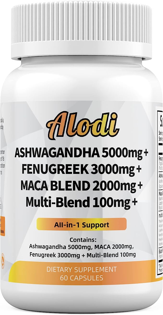 Ultra Mega Daily Bundle