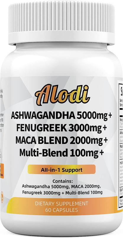 Ultra Mega Daily Bundle