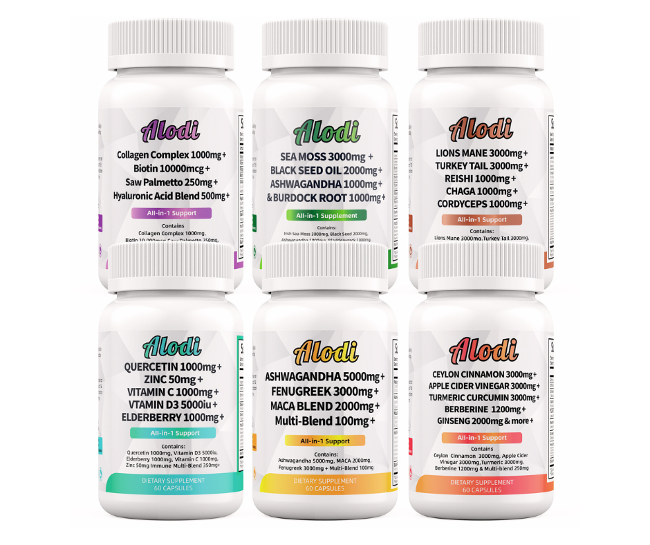 Ultra Mega Daily Bundle