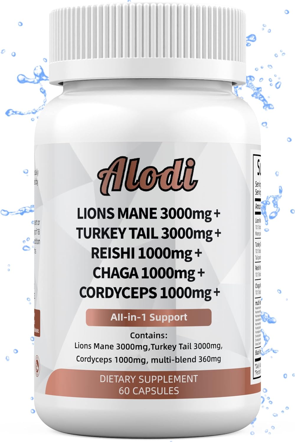 Ultra Mega Daily Bundle