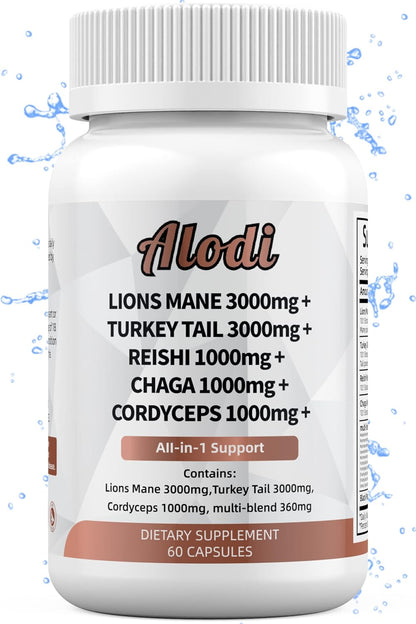 Ultra Mega Daily Bundle